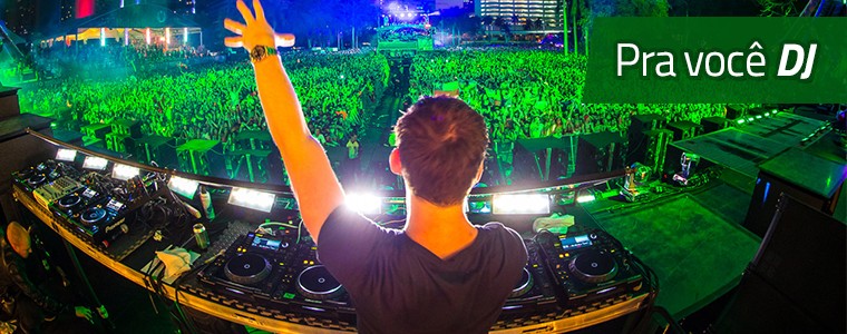 DJ veja o que preparamos pra você! clique aqui