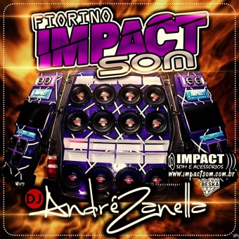 Fiorino Impact Som Volume 2