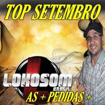 TOP SETEMBRO UNIVERSITÁRIO
