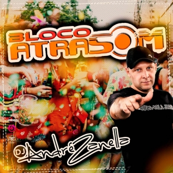 Bloco Atrasom Carnaval 2019 ((102 Musicas))
