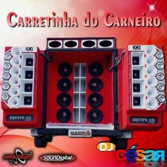 Carretinha do Carneiro