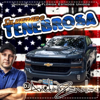 Sillverado Tenebrosa Estados Unidos - 78 Musicas