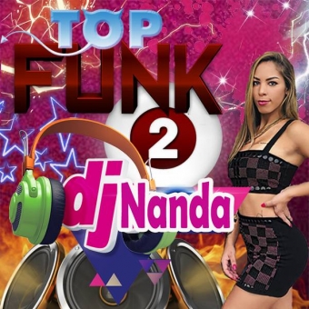 TOP FUNK VOL 2