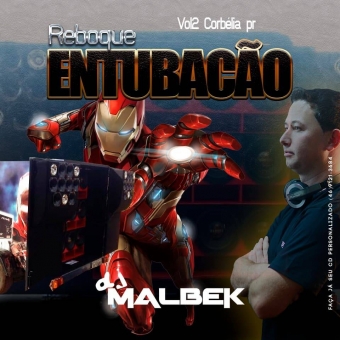 FURGÃO ENTUBAÇÃO VOL2