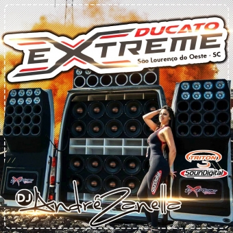 Ducato Extreme 2019