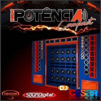 New Potencia Compact 2019