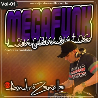 MEGAFUNK SÓ OS TOPS EXCLUSIVOS ((26 MEGA))