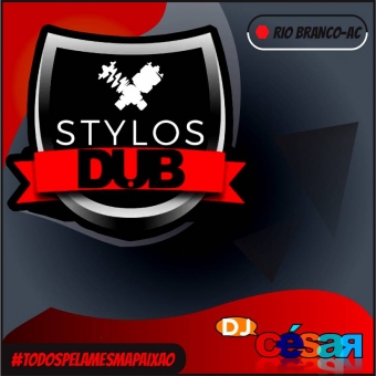 Stylos Dub Acre - Funk Gravão