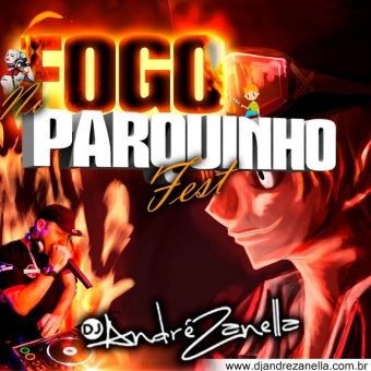 Fogo no Parquinho 2020