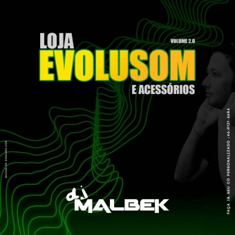 LOJA EVOLUSOM E ACESSORIOS VOL2
