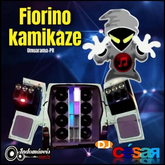 Fiorino kamikaze