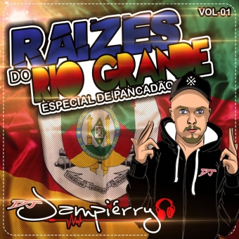 Raizas do Rio Grande