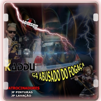 G4 ABUSADO DO FOGAÇA ESPECIAL FIM DE ANO