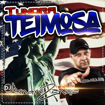 Tundra Teimosa Estados Unidos - 72 Musicas