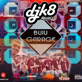 Equipe Buiu Garagem 2019