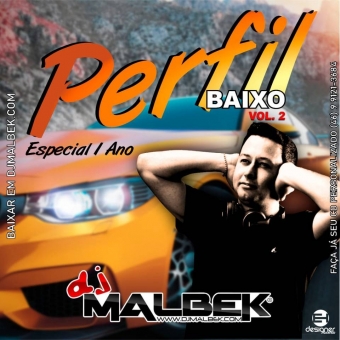 PERFIL BAIXO
