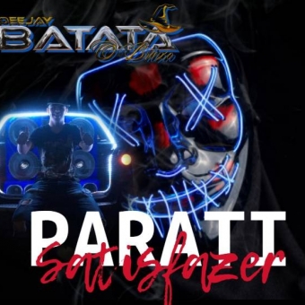 Parati Satisfazer do Igor Willian Dj Batata CWB