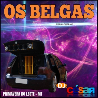 Os Belgas