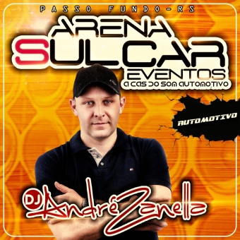 Arena SulCar Especial Automotivo