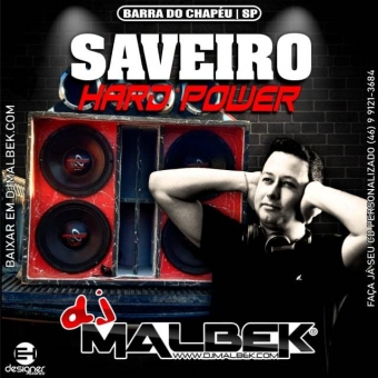 SAVEIRO HARD POWER