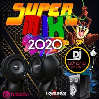 SUPER MIX 2020