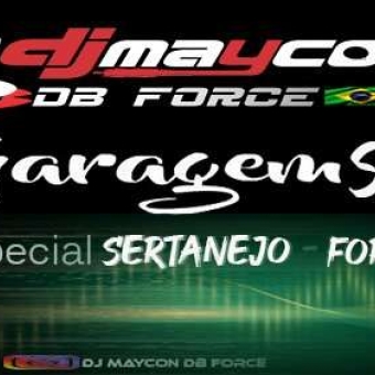 GARAGEM SOM - MATUPÁ -MT