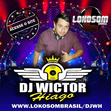 Avatar: DjWH