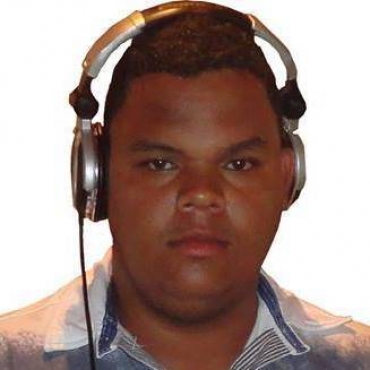 Avatar: Dj Geisson Costa