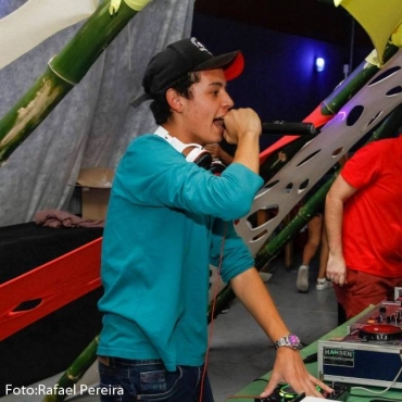Avatar: Dj Junior Pedroso