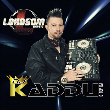 Avatar: DJKADDU