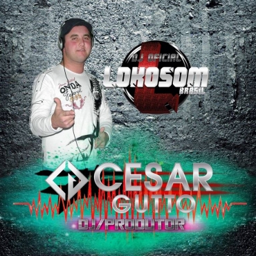 Avatar: CesarGutto