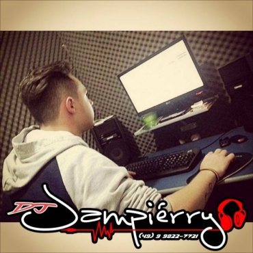 Avatar: DJ