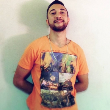 Avatar: JuniorDJ