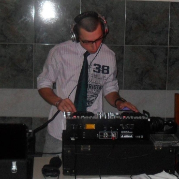 Dj Samuel