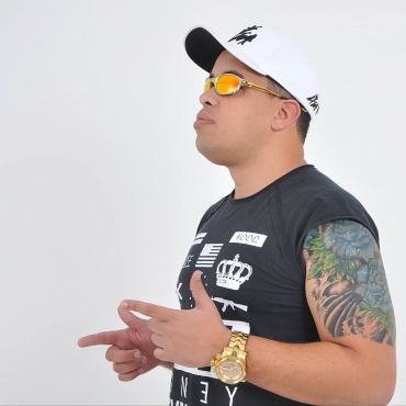 Avatar: Tiaguinho
