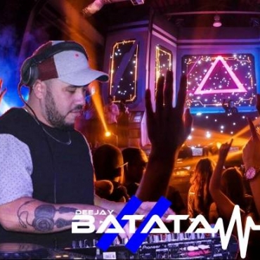 Avatar: DjBatata