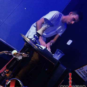 Avatar: DjjonathanPostai