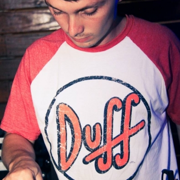 Avatar: DjAndersonWildner