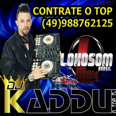 Avatar: DJKADDU