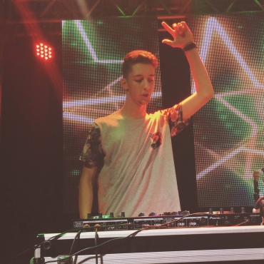 Avatar: DJ Aquiles