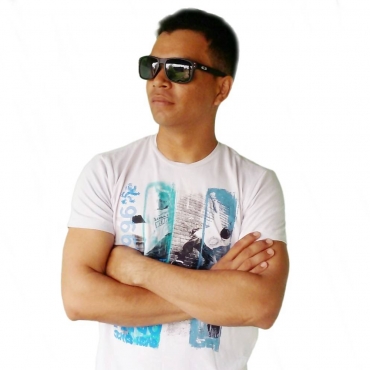 Avatar: DJDouglasTL