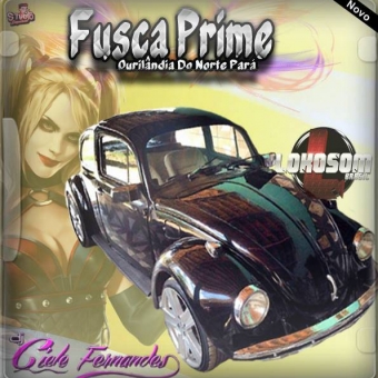 Fusca Prime