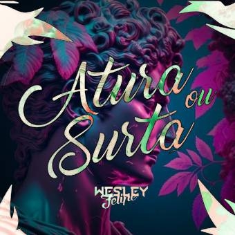 Atura ou Surta Vol. 2 - DJ Wesley Felipe