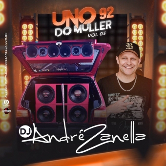 Uno 92 Do Muller Volume 3