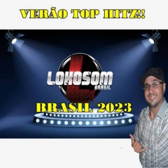 VERÃO TOP HITZ BRASIL 2023