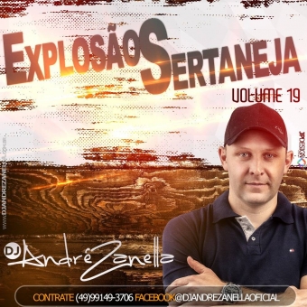 Explosão Sertaneja Volume 29 ((Lançamentos Sertanejos))