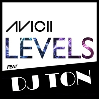 Track - Avicii - Levels (remix)