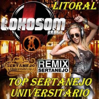 TOP UNIVERSITÁRIOS VOL 03 (Litoral)