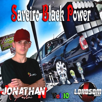 Saveiro Black Power Vol 10 Dj Jonathan Postai 2019.zip
