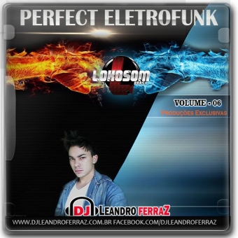 Perfect Eletro Funk Vol.06